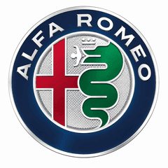 Logo de Alfa Romeo