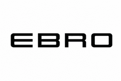 Logo de Ebro