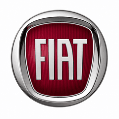 Logo de Fiat