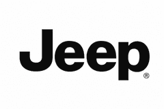 Logo de Jeep
