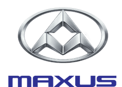 Logo de MAXUS