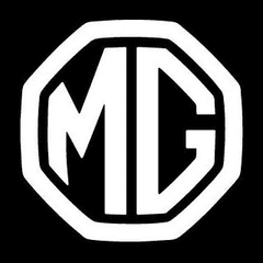 Logo de MG