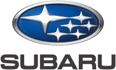 Logo de Subaru