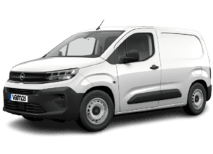 Opel Combo Cargo