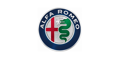 Logo de Alfa Romeo