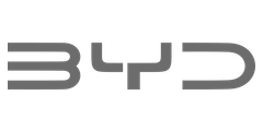 Logo de BYD