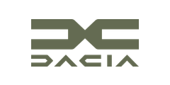 Logo de Dacia