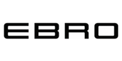 Logo de Ebro