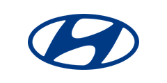Logo de Hyundai