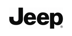 Logo de Jeep