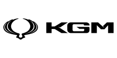 Logo de KGM