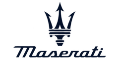Logo de Maserati
