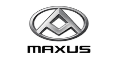 Logo de MAXUS