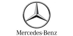 Logo de Mercedes-Benz