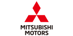 Logo de Mitsubishi