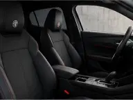 Alfa Romeo Junior en renting, asientos