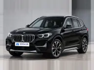 BMW X1 en renting