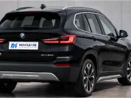 BMW X1 en renting