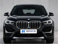 BMW X1 en renting
