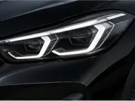 BMW X1 en renting