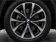 BMW X1 en renting