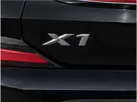BMW X1 en renting