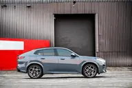 BMW X2 sDrive20i, lateral
