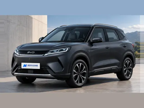 BYD Atto 2