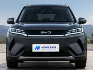 BYD Atto 2 en renting, frontal