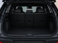 BYD Atto 2 en renting, maletero