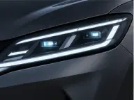 BYD Atto 2 en renting, faro