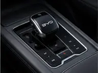 BYD Atto 2 en renting, cambio automatico