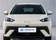 BYD Dolphin Surf en renting — frontal