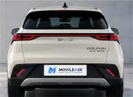 BYD Dolphin Surf en renting — trasera