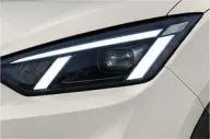 BYD Dolphin Surf en renting — faro delantero