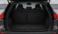 Cupra Formentor en renting — maletero