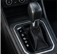 Dacia Sandero Stepway en renting — palanca de cambio automático
