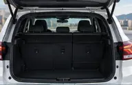 Dacia Sandero Stepway en renting — maletero