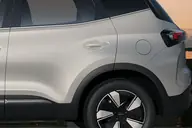 Ebro S400 en renting — detalle frontal