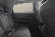 Ebro S400 en renting — interior