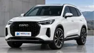 Ebro S800 en renting — vista frontal tres cuartos