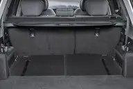 Ebro S800 PHEV en renting — maletero