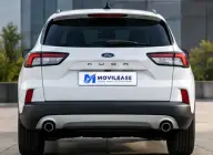 Ford Kuga en renting — trasera