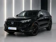 Honda CR-V en renting — vista exterior