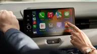 Honda HR-V Elegance, pantalla táctil de 9" con Apple CarPlay