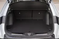 Honda ZR-V Advance, maletero