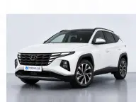 Hyundai Tucson en renting