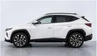 Hyundai Tucson en renting