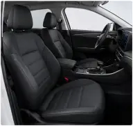 Hyundai Tucson en renting