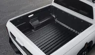 KGM Musso D22 Pro, caja de carga con protector, puntos de anclaje y luz
